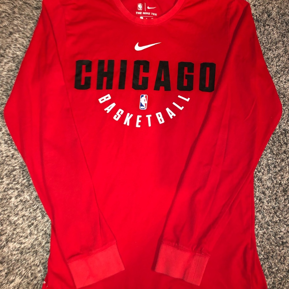 Long sleeve